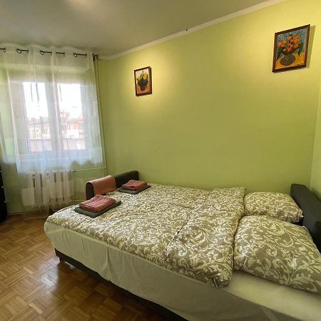 Apartament Renata Breslavia Exterior foto