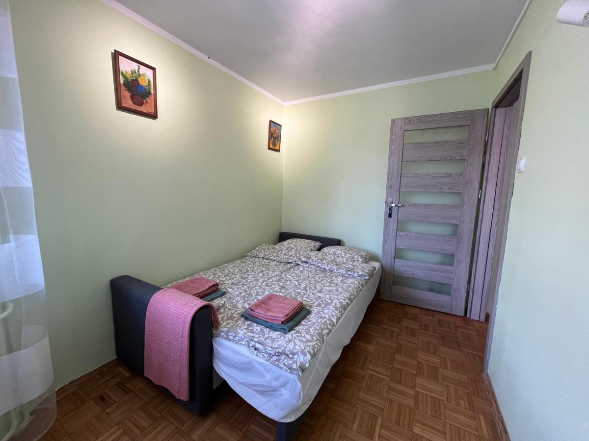 Apartament Renata Breslavia Exterior foto